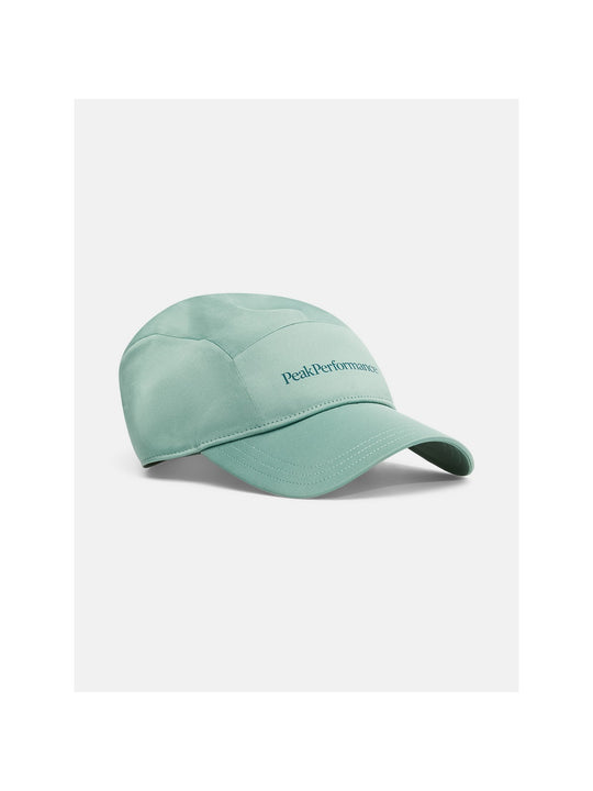 adventuresports czapka-peak-performance-tech-player-cap-g77392160-g68 front
