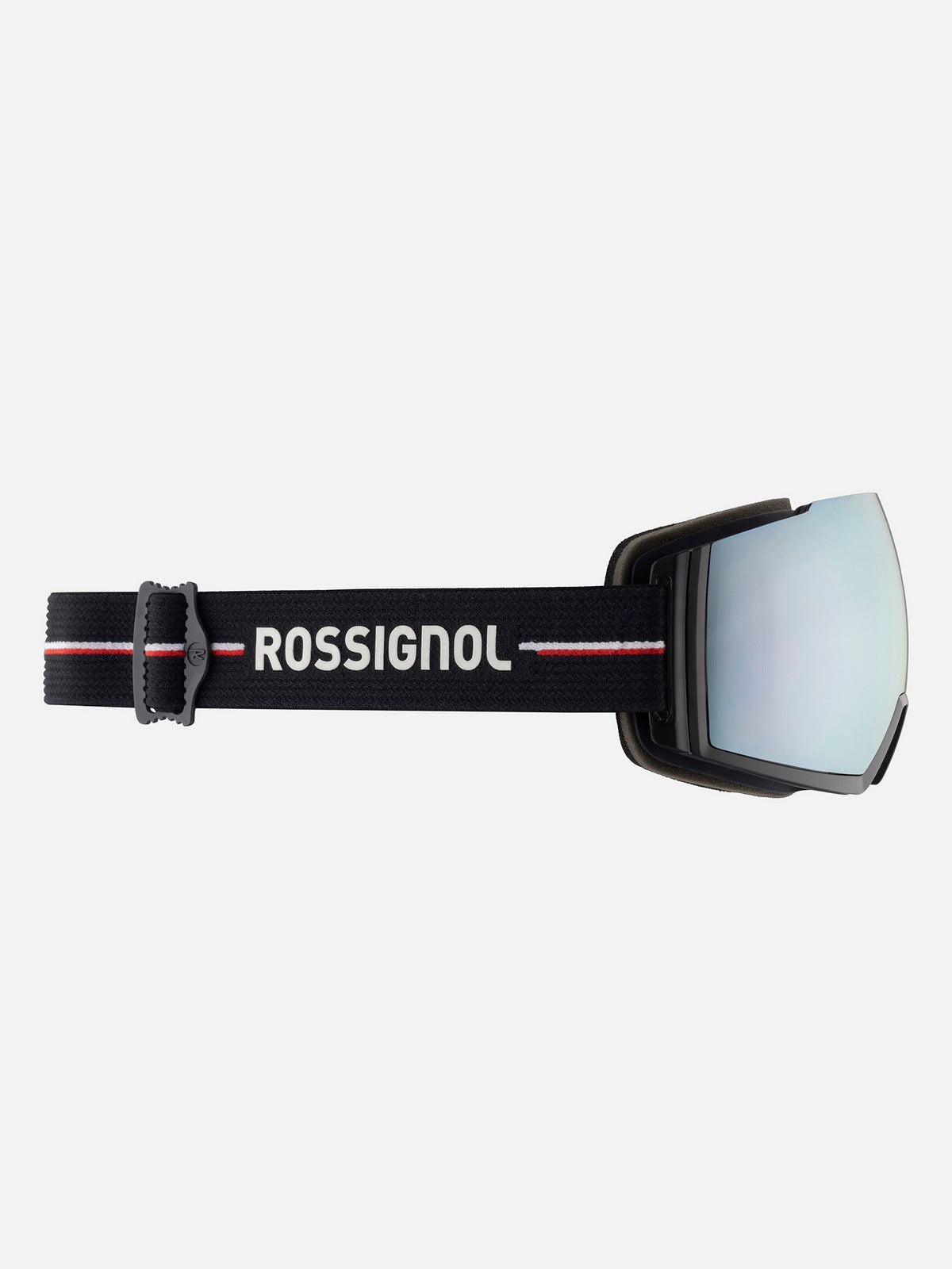 Gogle narciarskie ROSSIGNOL Magne'Lens Strato Cat 3 + Cat 1 granatowy