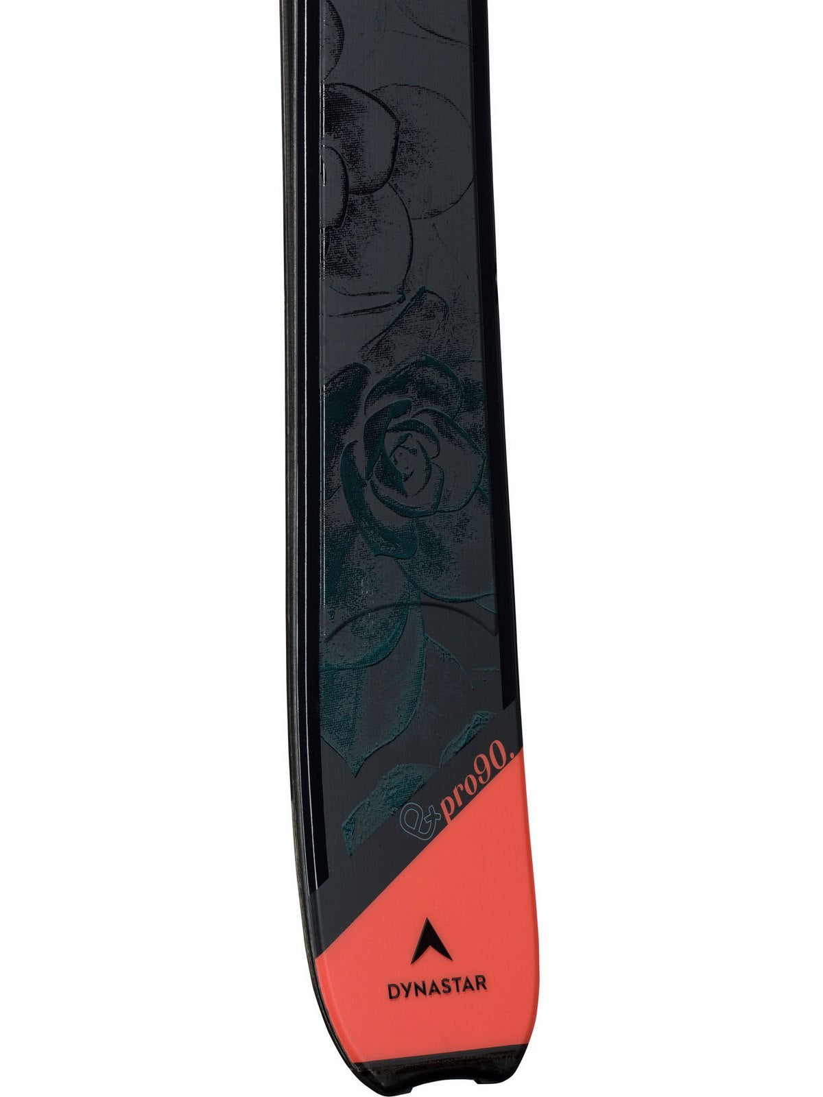 Narty damskie DYNASTAR E-Pro 90 Open - Adventure Sports