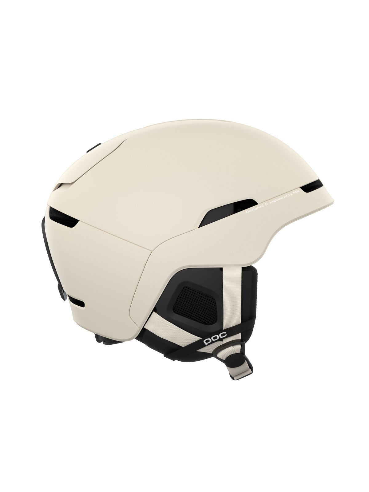 Kask narciarski POC Obex WF MIPS - off white - XS/S - Adventure Sports