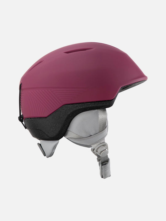 Kask narciarski ROSSIGNOL Fit Impacts Plum
