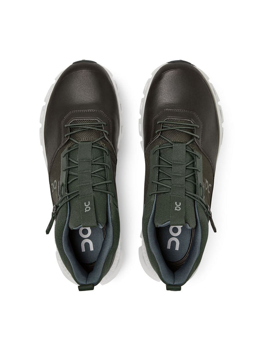 Buty ON RUNNING CLOUD HI WATERPROOF
