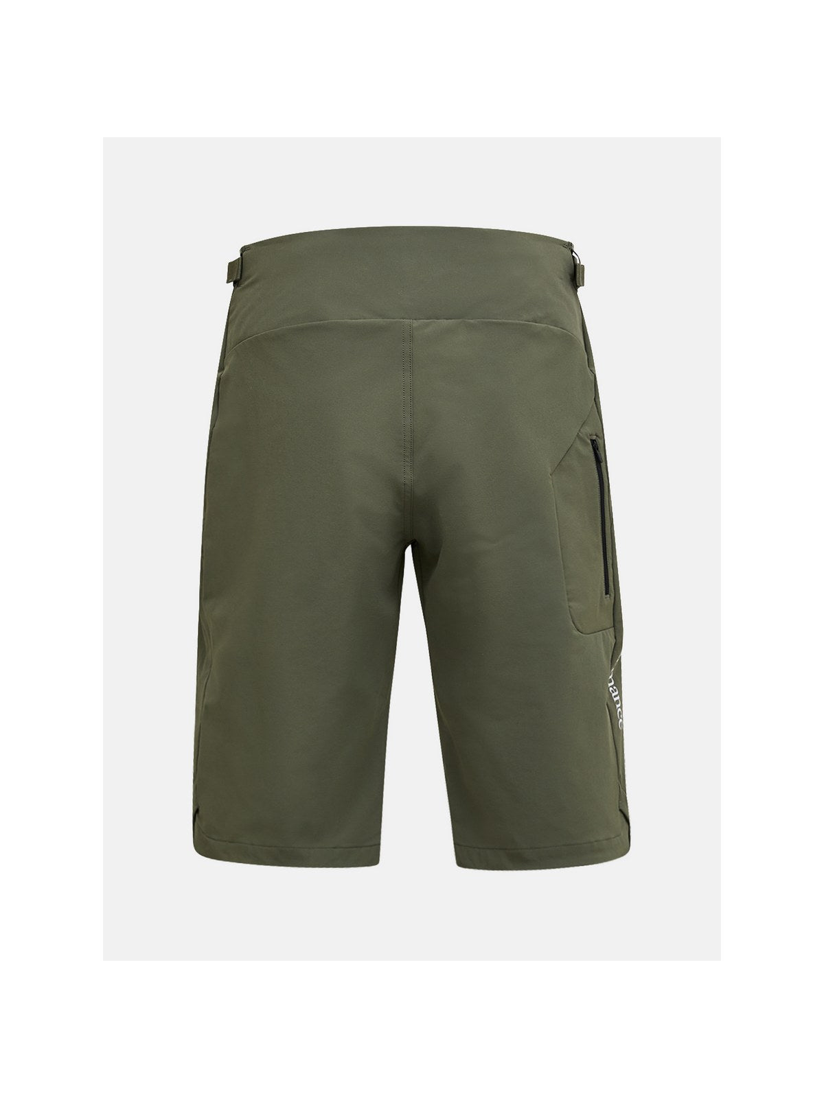 adventuresports szorty-peak-performance-m-trail-shorts-zielony-g80234010-48c detail1