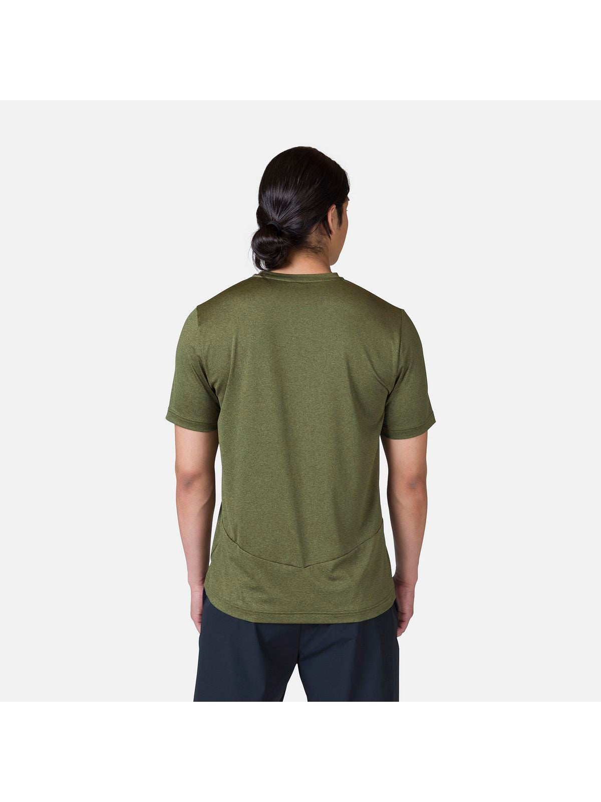 Koszulka Rossignol Slub Tee - Adventure Sports