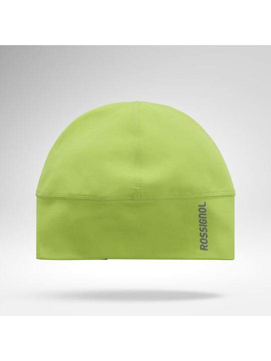 Czapka ROSSIGNOL Cwa Beanie żółta
