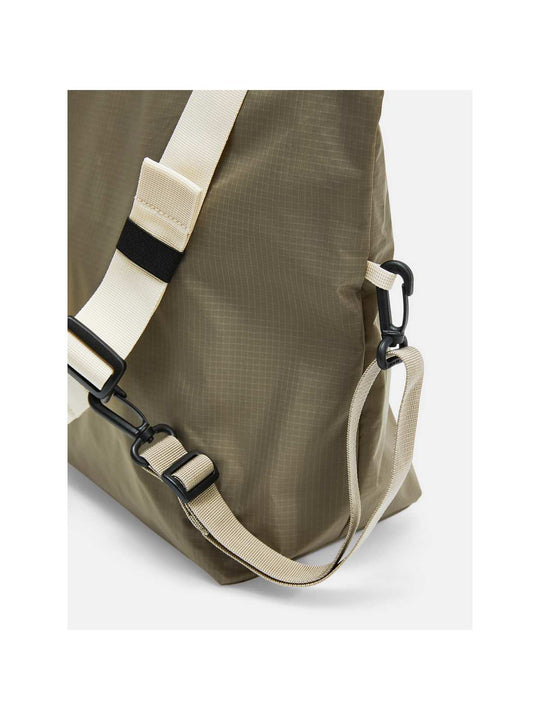 Torba PEAK PERFORMANCE Street Shopper beżowy - TU - Adventure Sports
