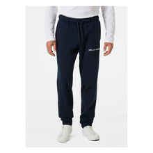 Spodnie HELLY HANSEN Core Sweat Pant granatowy - Adventure Sports
