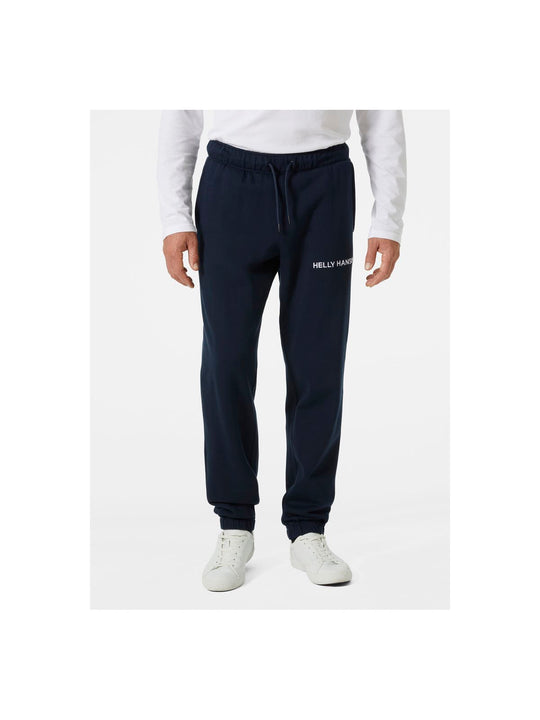 Spodnie HELLY HANSEN Core Sweat Pant granatowy - Adventure Sports
