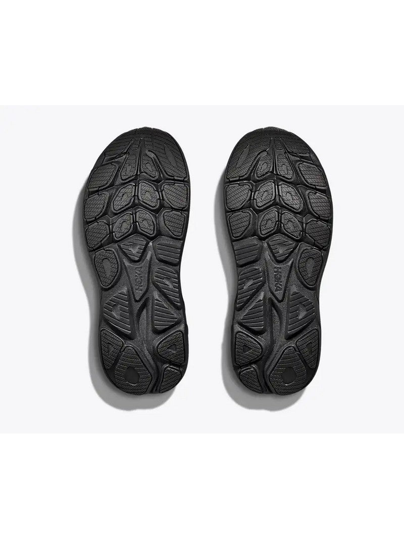 Buty do biegania męskie HOKA M CLIFTON 10 czarne