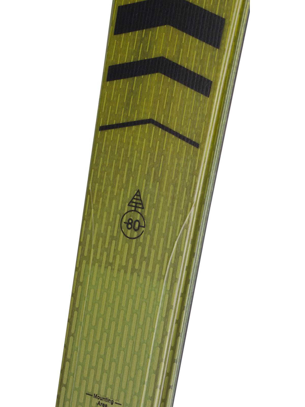 Narty skitourowe ROSSIGNOL ESCAPER 80 Open - Adventure Sports