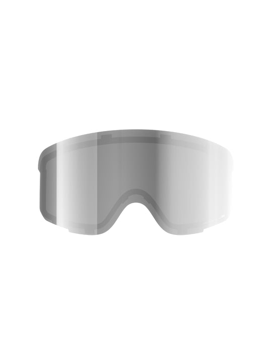 Szyba do gogli POC Nexal Mid - Clarity Highly Intense/Sunny Silver - Cat.3
