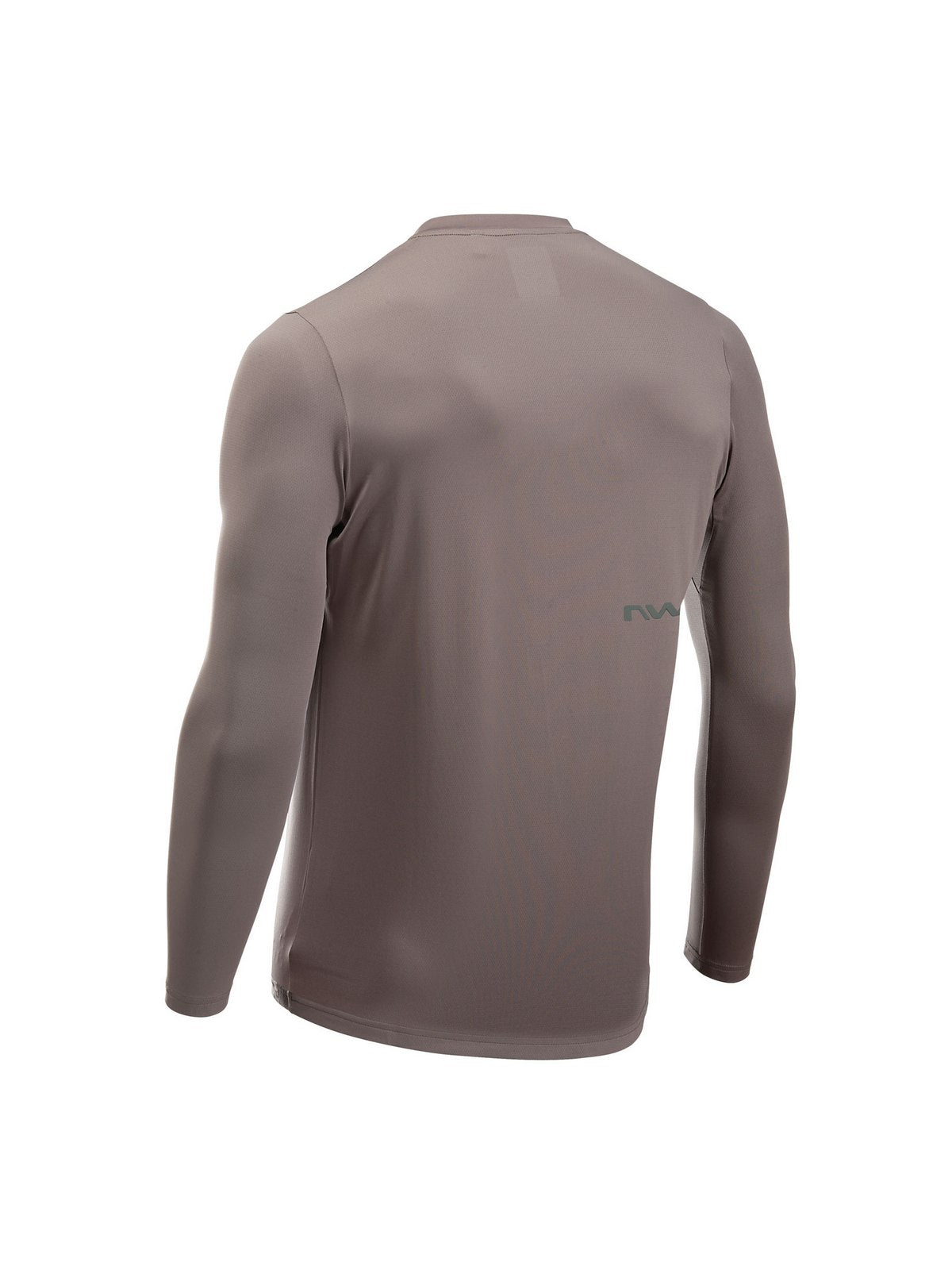 Koszulka rowerowa NORTHWAVE Bomb Jersey LS beżowy - Adventure Sports