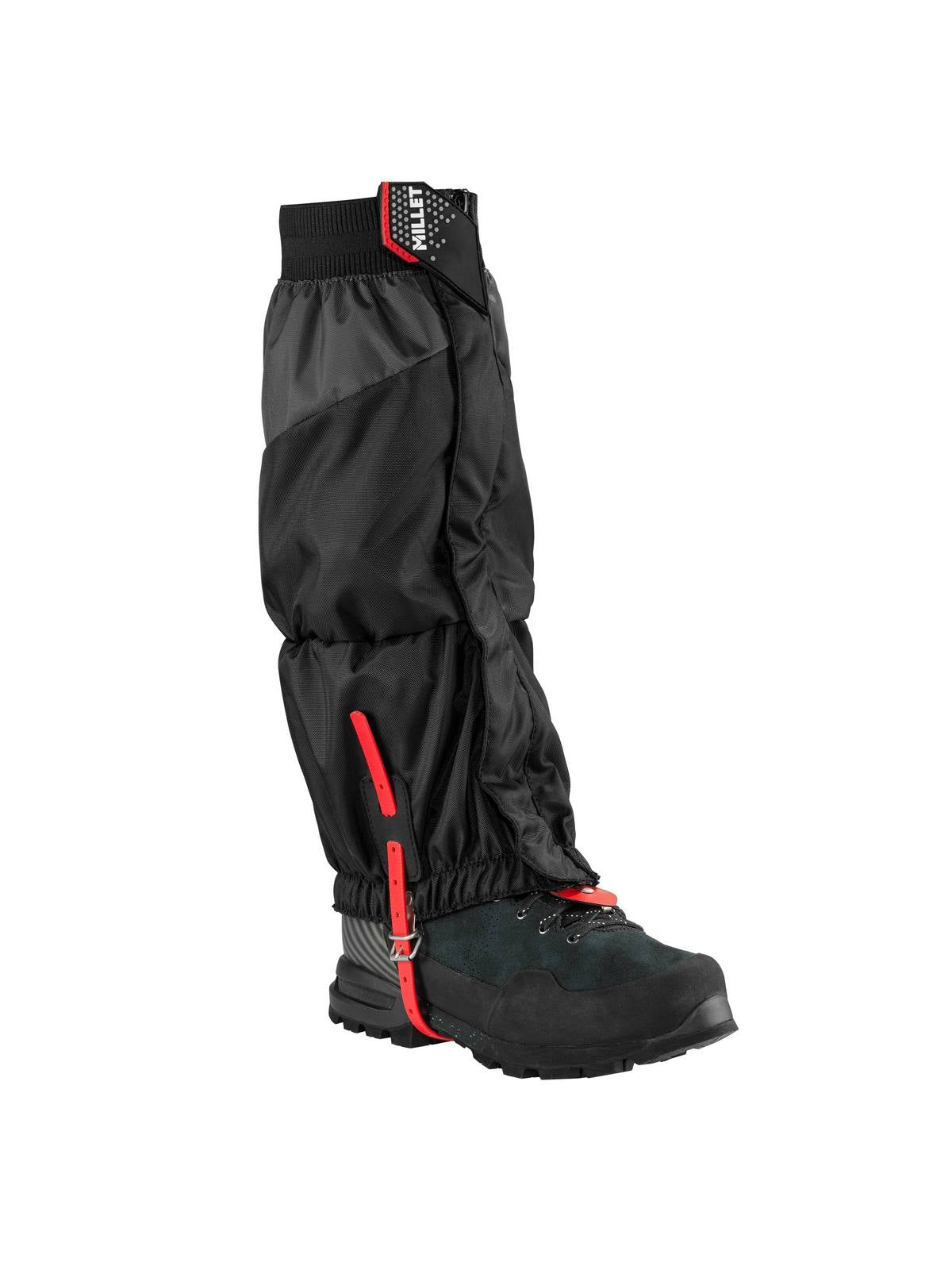 Stuptuty MILLET High Route Gaiters czarne