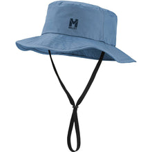 Kapelusz MILLET RAINPROOF HAT niebieski - Czapka - Adventure Sports
