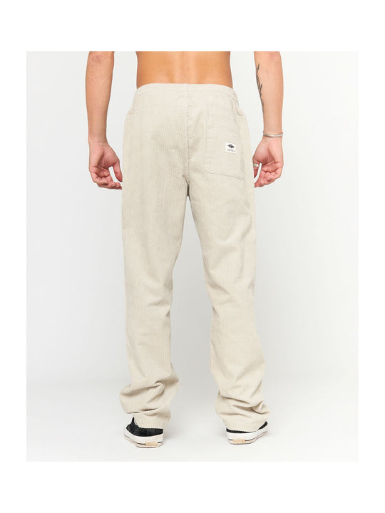 Spodnie RIP CURL CLASSIC SURF DOUBLE CORD PANT beżowa
