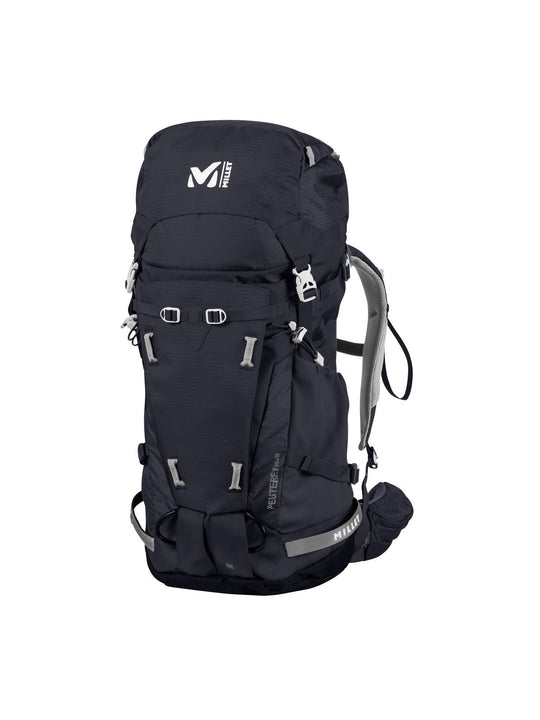 Plecak MILLET Peuterey Integrale 35 + 10 W Granatowy - TU - Adventure Sports

