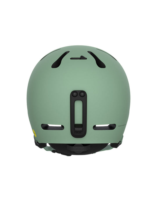 Kask narciarski POC FORNIX MIPS zielony - Adventure Sports
