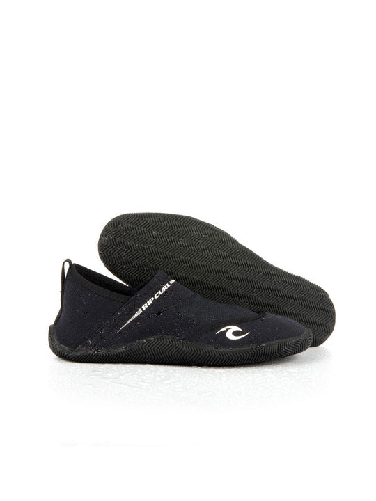 Buty neoprenowe RIP CURL Mens Reefwalker czarny

