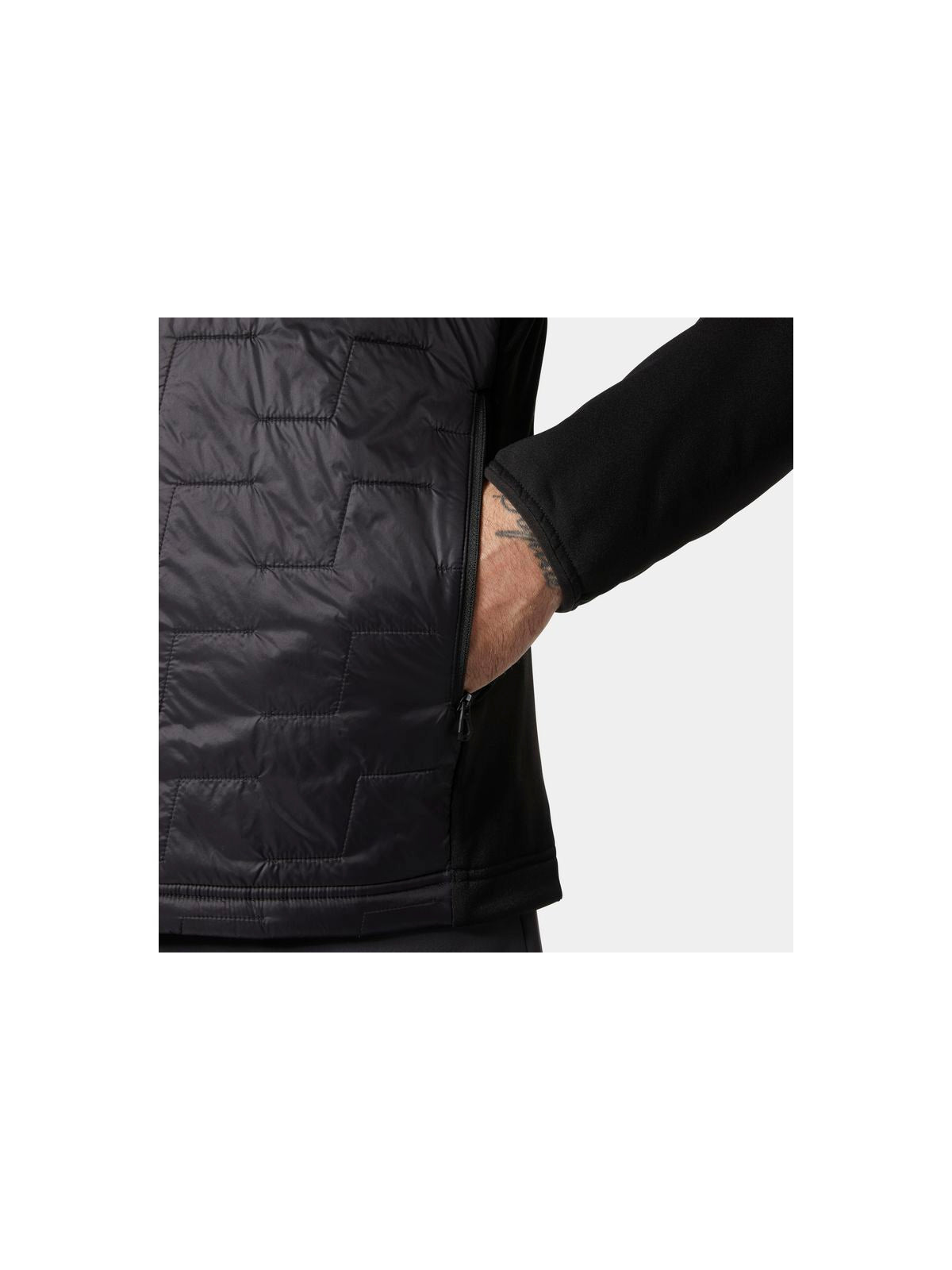 Kurtka HELLY HANSEN LIFALOFT HYBRID INSULATOR JACK - S - Adventure Sports
