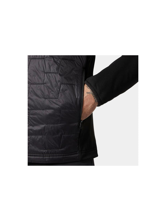 Kurtka HELLY HANSEN LIFALOFT HYBRID INSULATOR JACK - S - Adventure Sports
