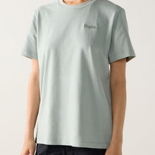 Koszulka HAGLÖFS Tee Women dew green
