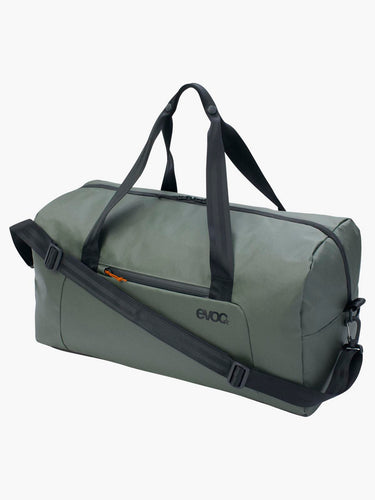 Kolor: Dark Olive - Black
