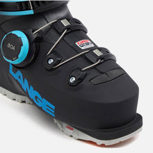 Buty narciarskie damskie LANGE Concept 9.5 W GW BOA
