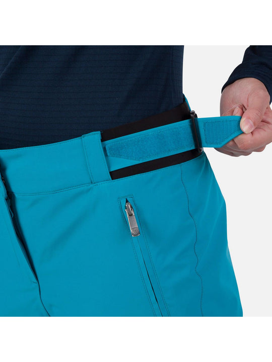 Spodnie narciarskie damskie Rossignol W Ski Pant - Adventure Sports

