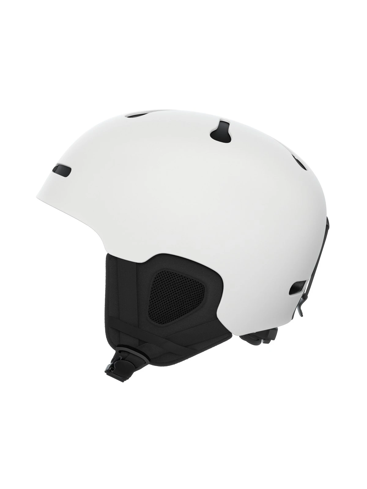 Kask narciarski POC AURIC CUT biały mat