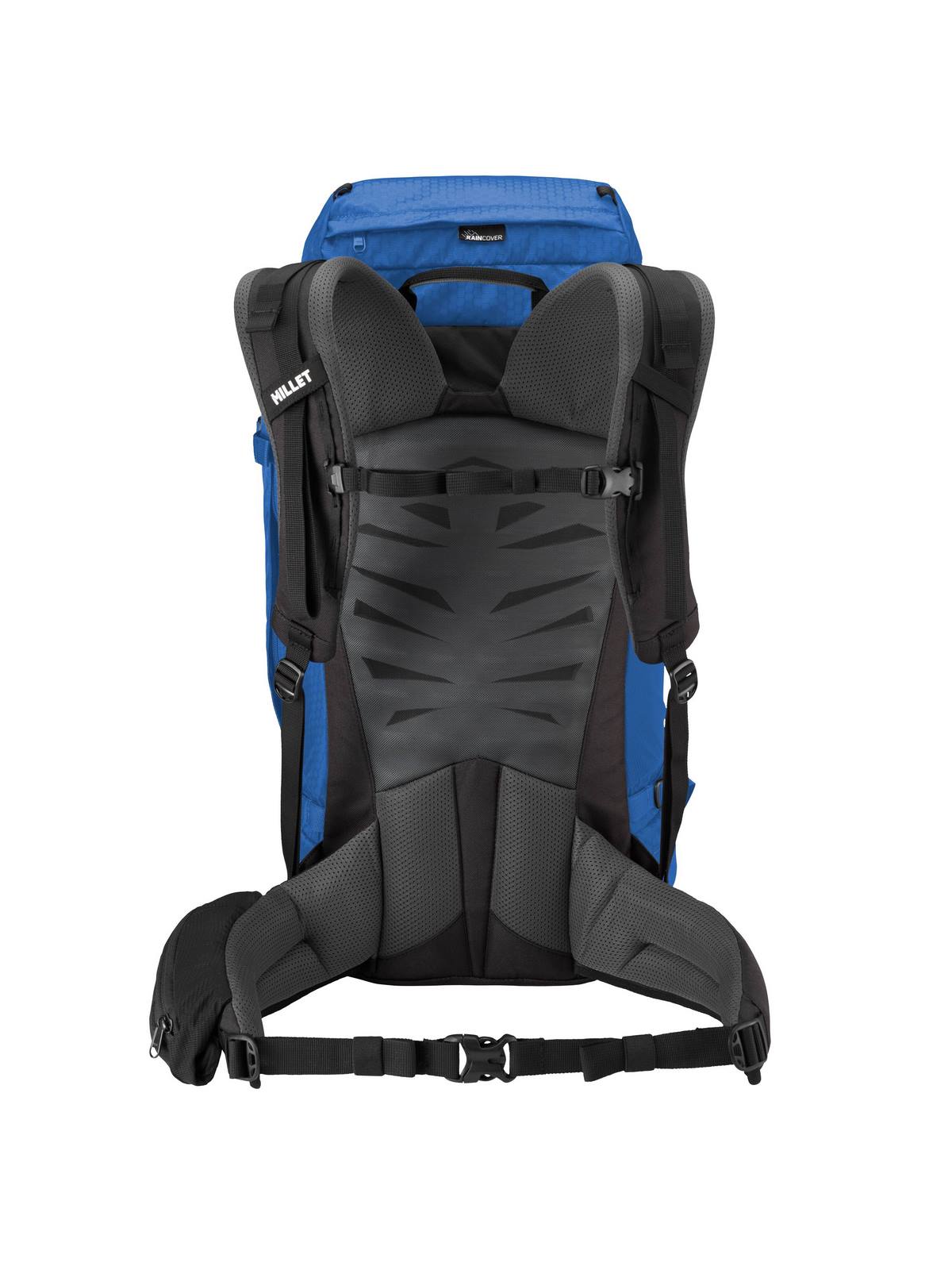 Plecak outdoorowy MILLET Ubic 40 Niebieski - TU - Adventure Sports