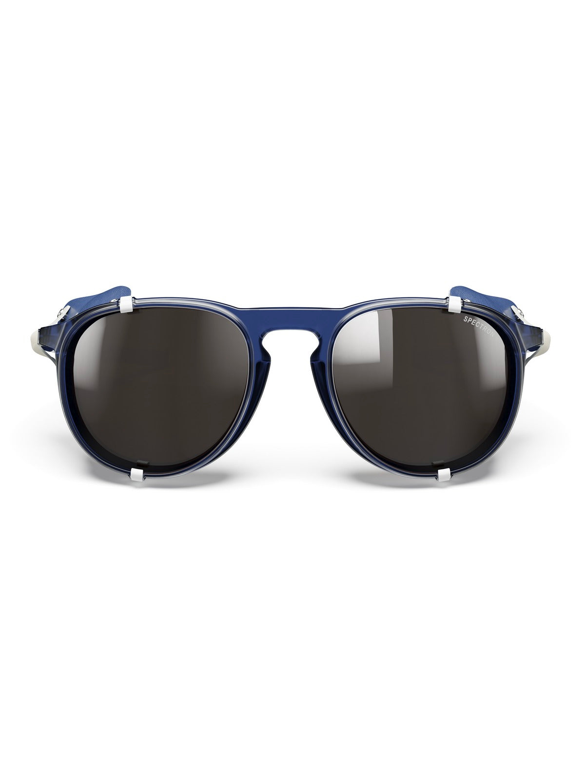 Okulary przeciwsłoneczne JULBO Millenium niebieski | Spectron 4 - TU - Adventure Sports