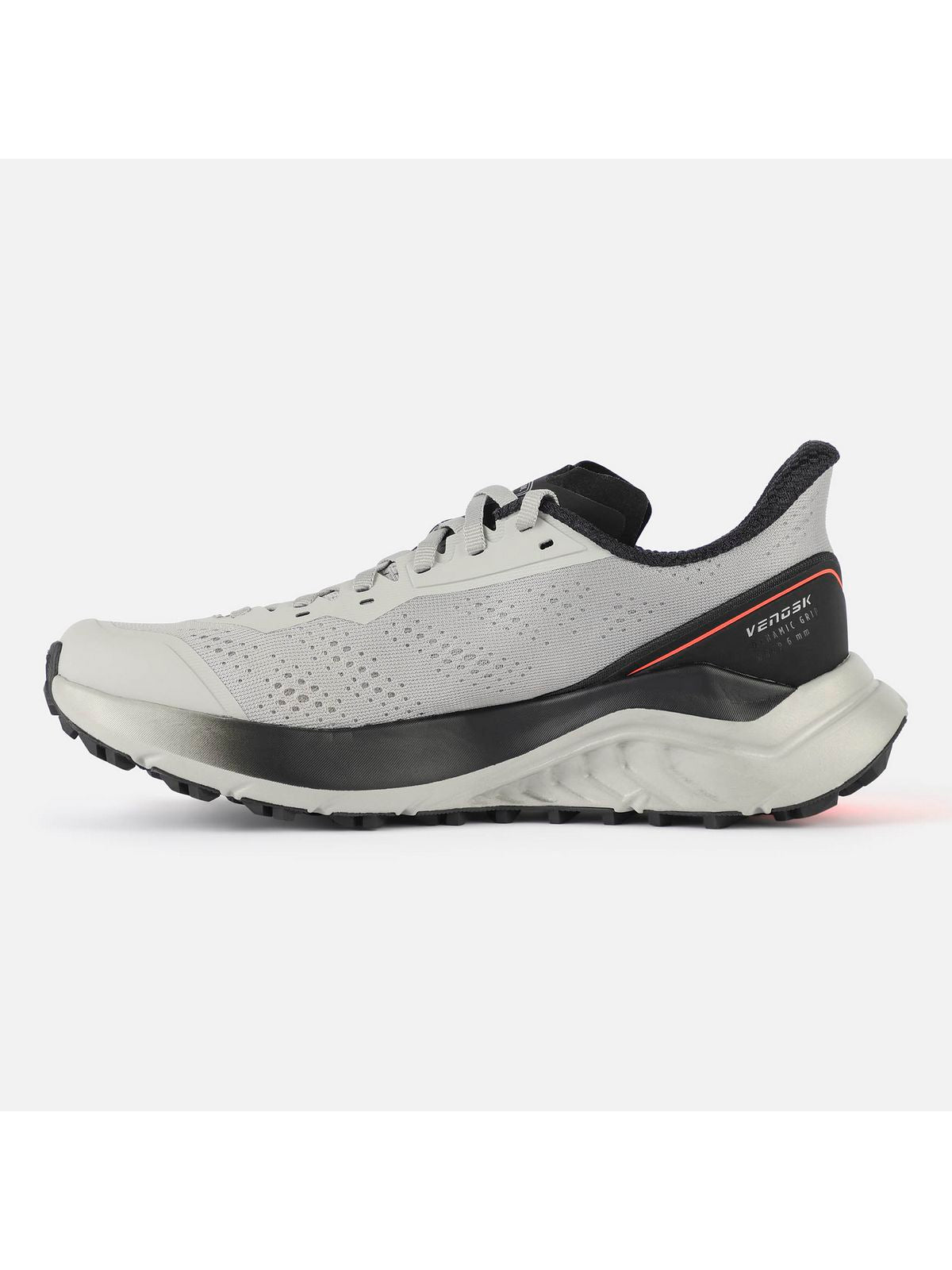 Buty trailowe męskie ROSSIGNOL Venosk szare