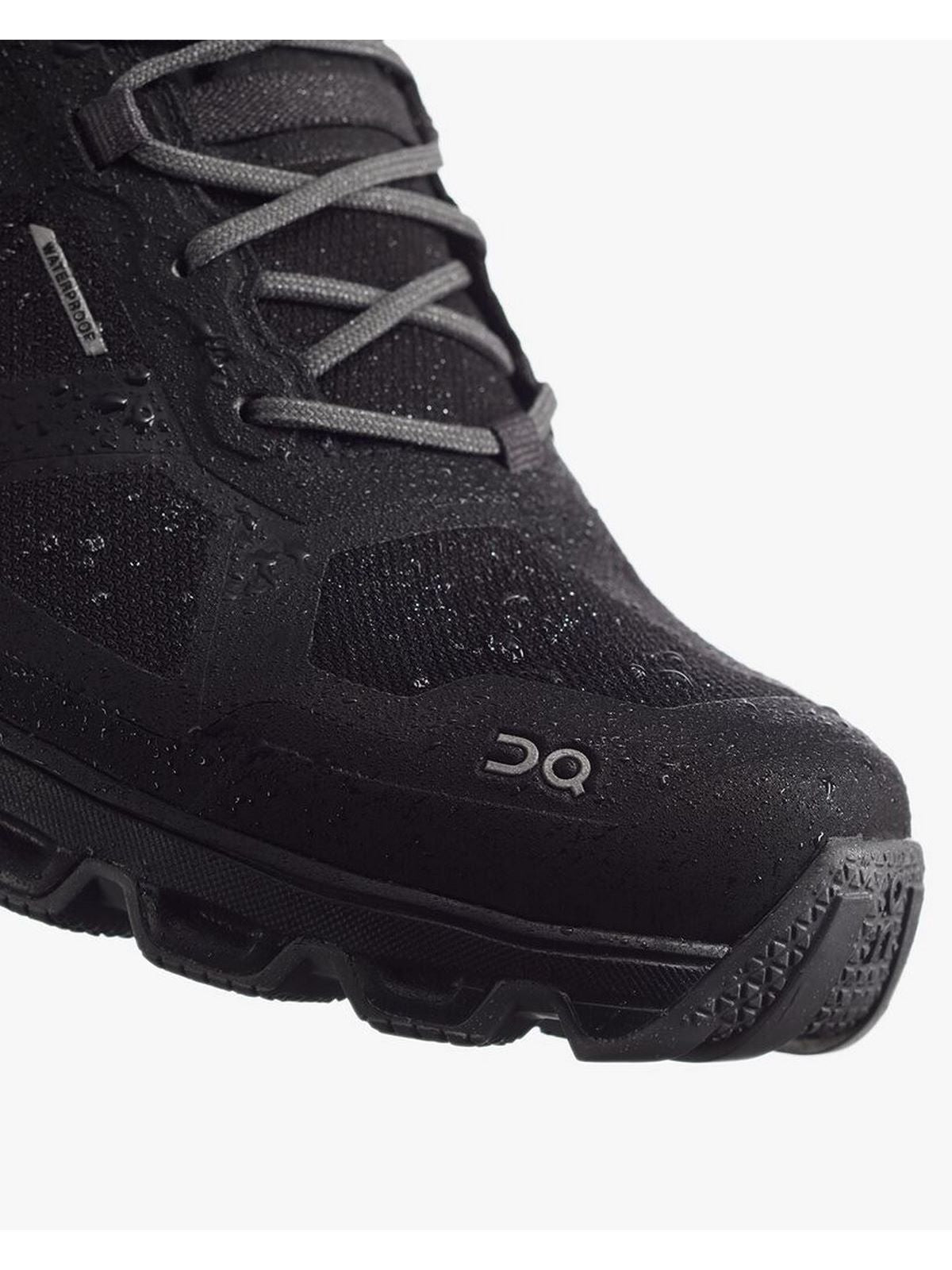 Buty ON RUNNING CLOUDVENTURE WATERPROOF