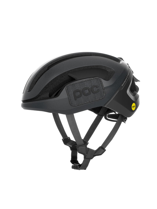 Kask rowerowy POC Omne Ultra MIPS czarny - Adventure Sports
