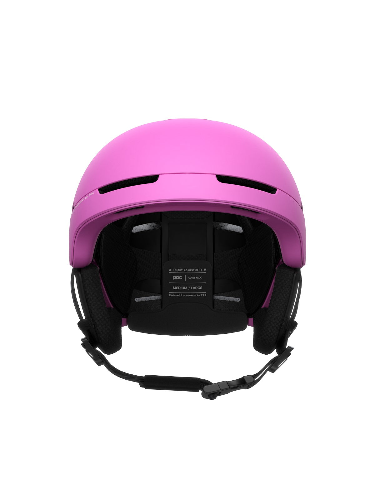 Kask narciarski POC OBEX MIPS - Adventure Sports