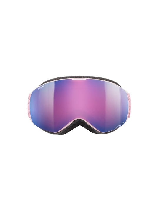 Gogle narciarskie JULBO PROXIMA różowe Cat 3
