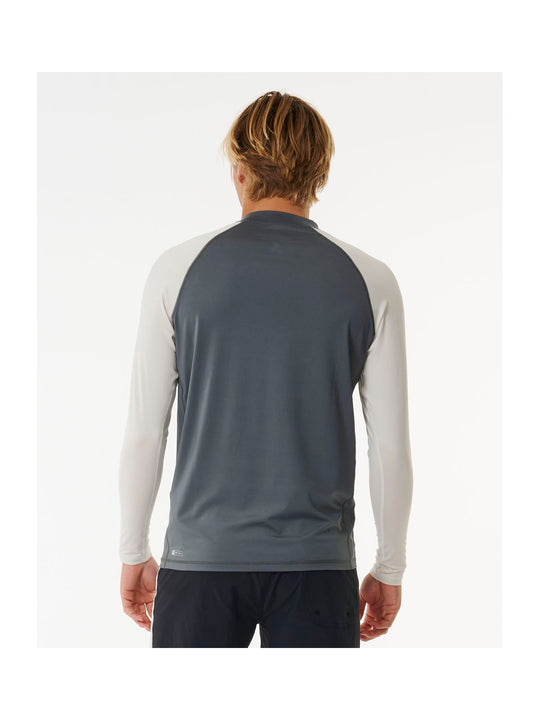 Lycra RIP CURL Shock Upf L/S szary - Adventure Sports
