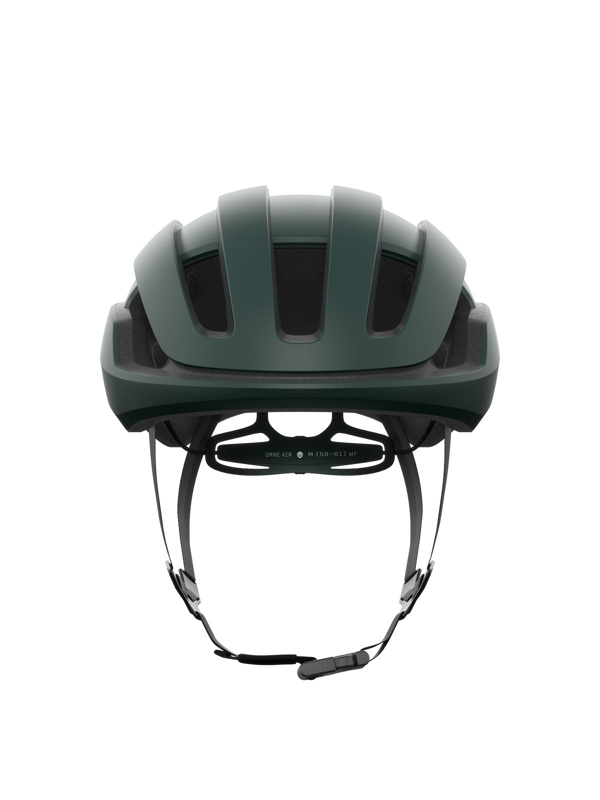 Kask rowerowy POC Omne Air Wide Fit MIPS zielony