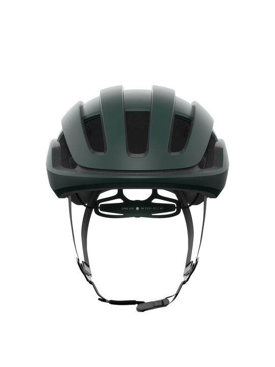 Kask rowerowy POC Omne Air Wide Fit MIPS zielony
