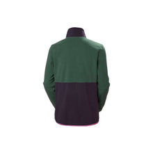 Bluza damska HELLY HANSEN W Daybreaker Snap Pullover kolor czarny
