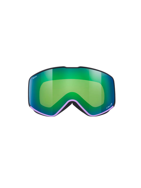 Gogle narciarskie JULBO Alpha czarny Cat 3 - XL - Adventure Sports

