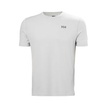 Koszulka HELLY HANSEN HH LIFA ACTIVE SOLEN szary - Adventure Sports
