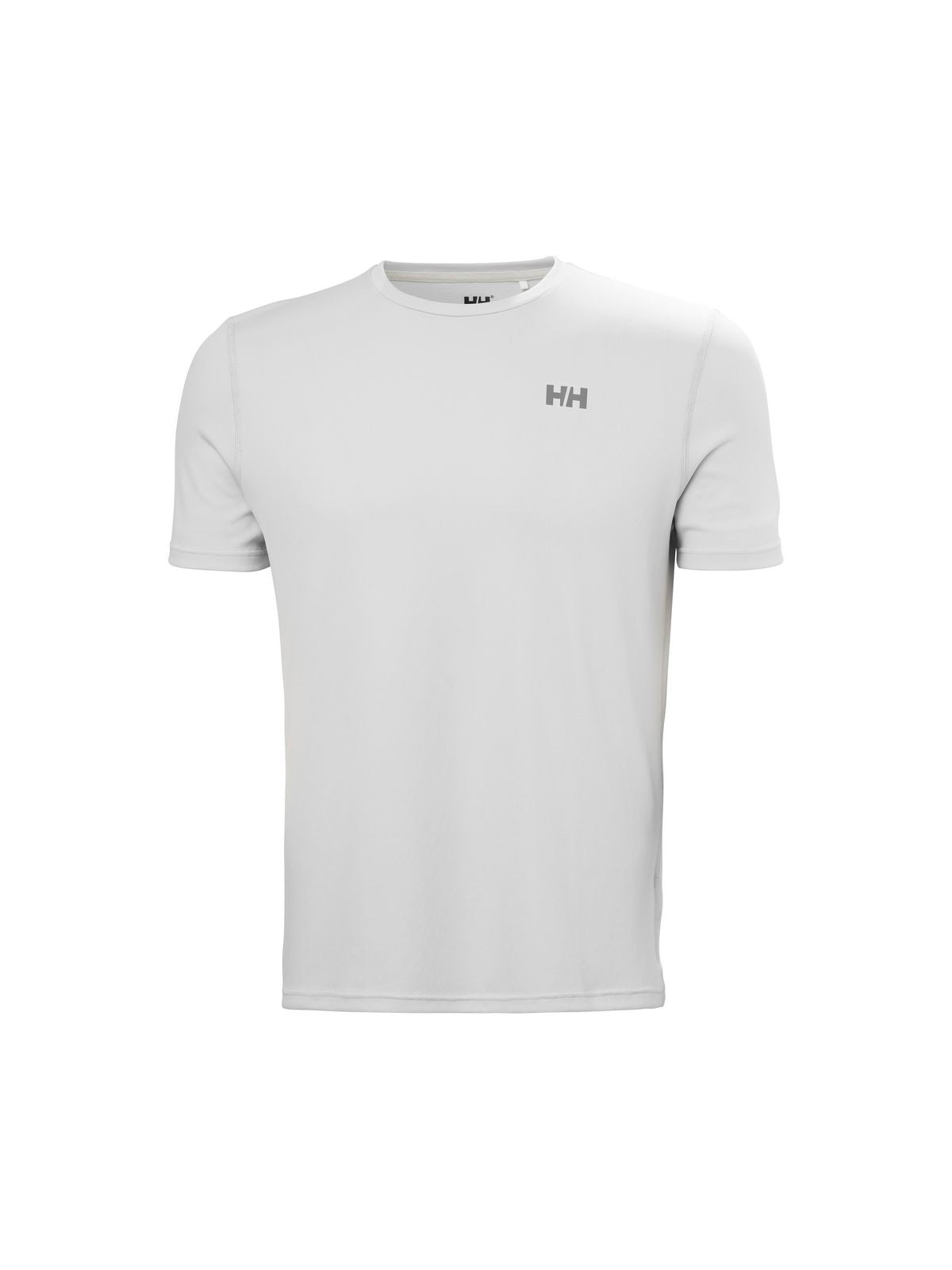 Koszulka HELLY HANSEN HH LIFA ACTIVE SOLEN szary - Adventure Sports