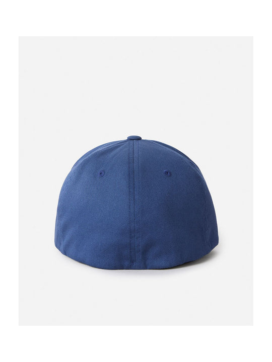 Czapka RIP CURL Icons Flexfit Cap granatowy - TU - Adventure Sports

