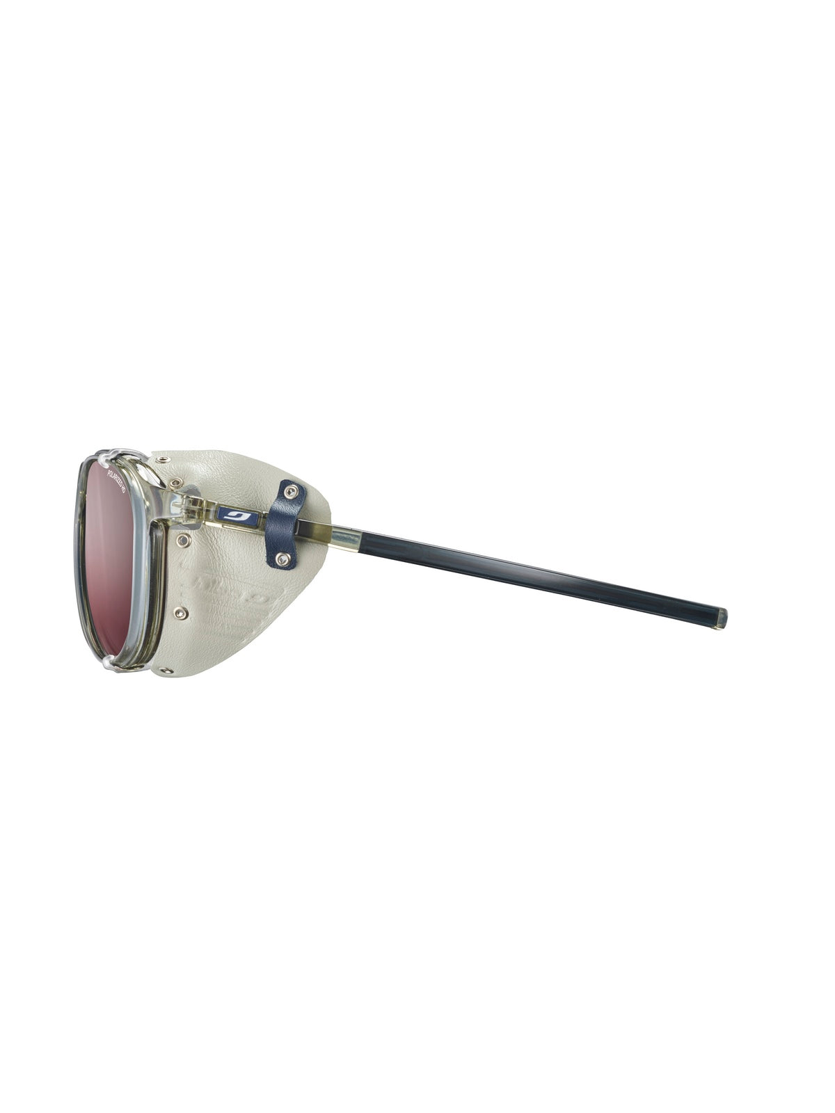 Okulary polaryzacyjne JULBO Millenium jasny zielony | Spectron HD 3 Polarized - TU - Adventure Sports