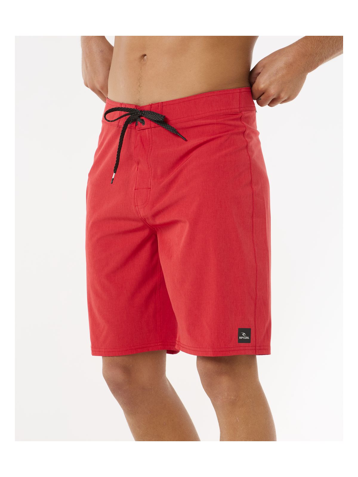 Szorty kąpielowe męskie RIP CURL Mirage Core czerwone
