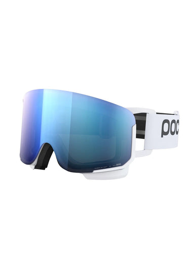 Kolor: Hydrogen White/Partly Sunny Blue