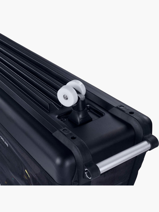 Walizka na rower EVOC Bike Bag Pro multicolour
