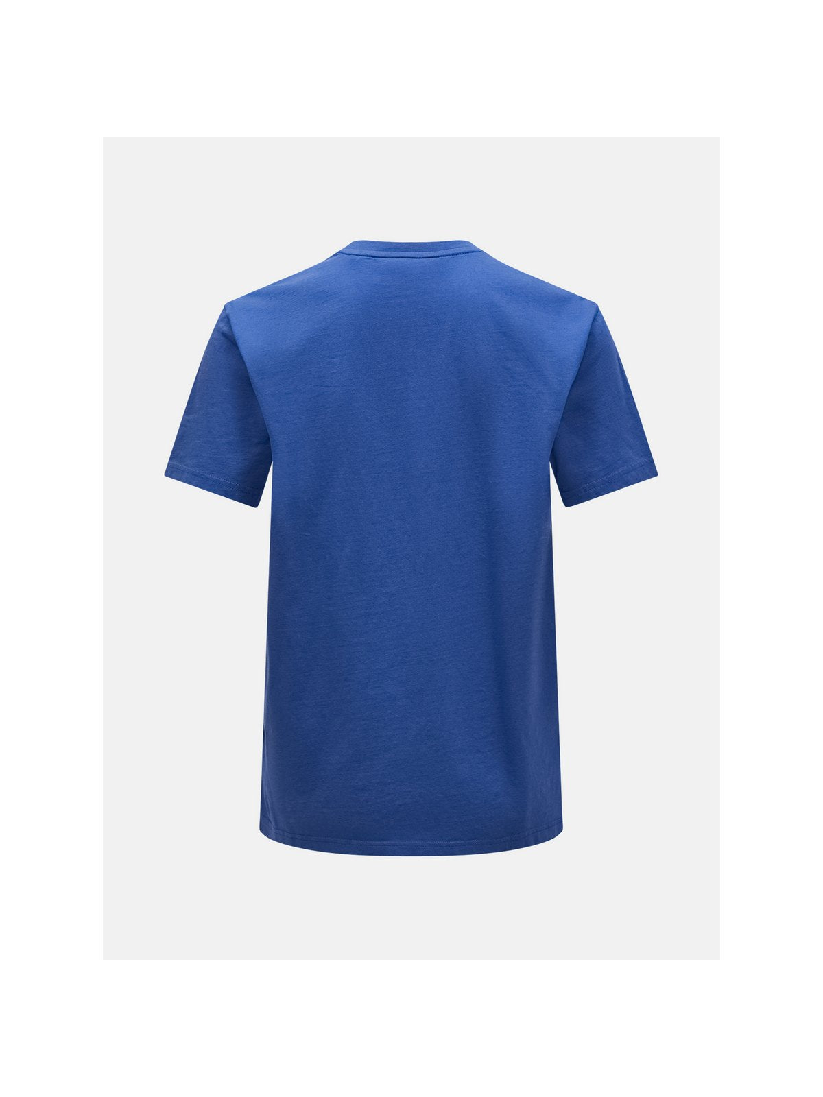 Koszulka damska PEAK PERFORMANCE Original Tee niebieska