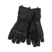 Rękawice narciarskie HELLY HANSEN ALL MOUNTAIN GLOVE czarne
